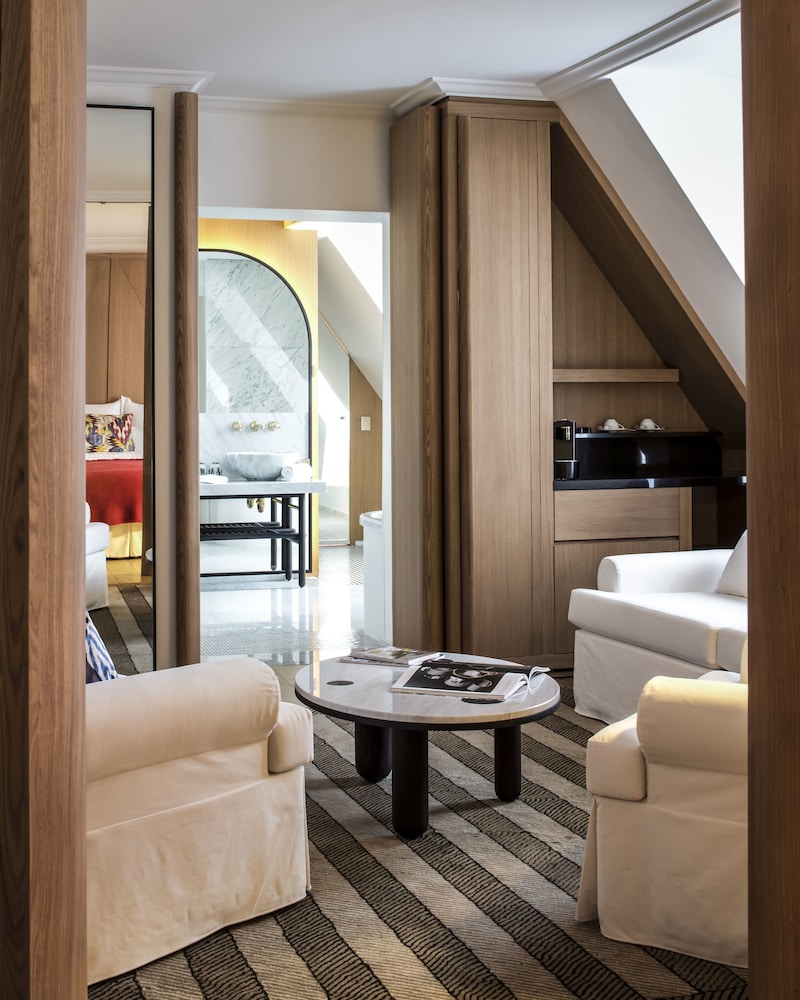 Hotel Vernet 37/46