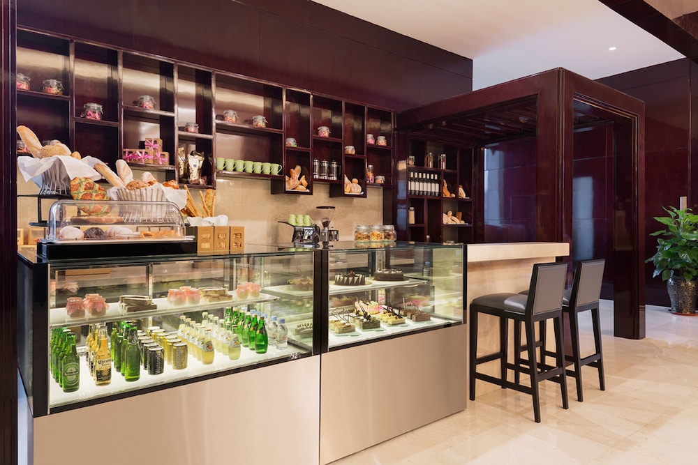 Wanda Realm Hotel Fushun 29/57