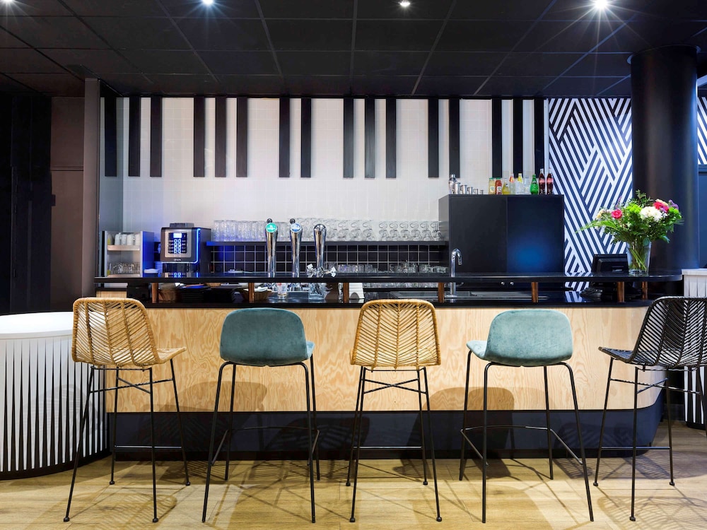 Ibis Styles Massy Opera 25/41