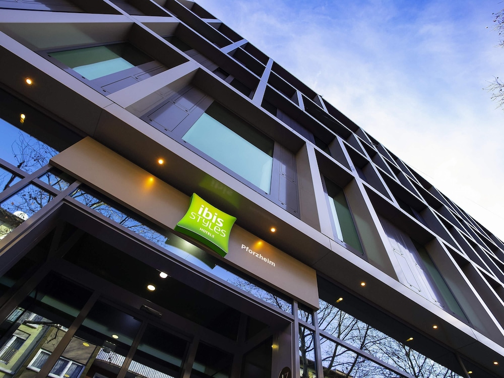 Ibis Styles Pforzheim 2/57