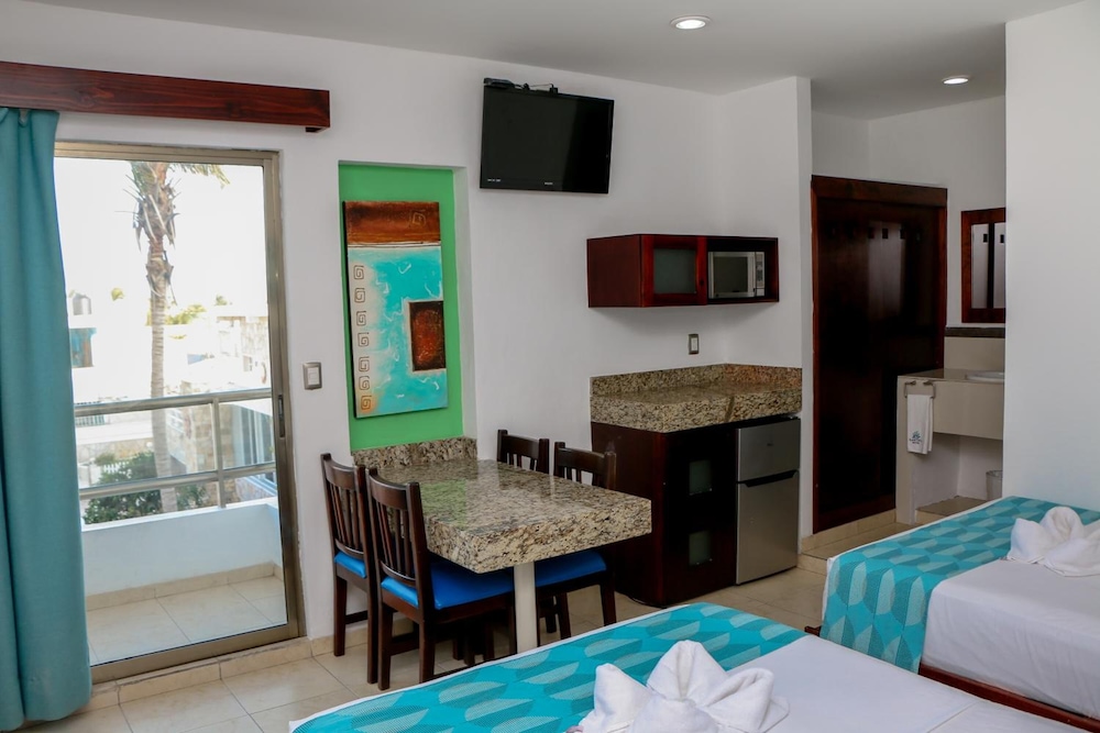 Hotel Playa Linda 40/49