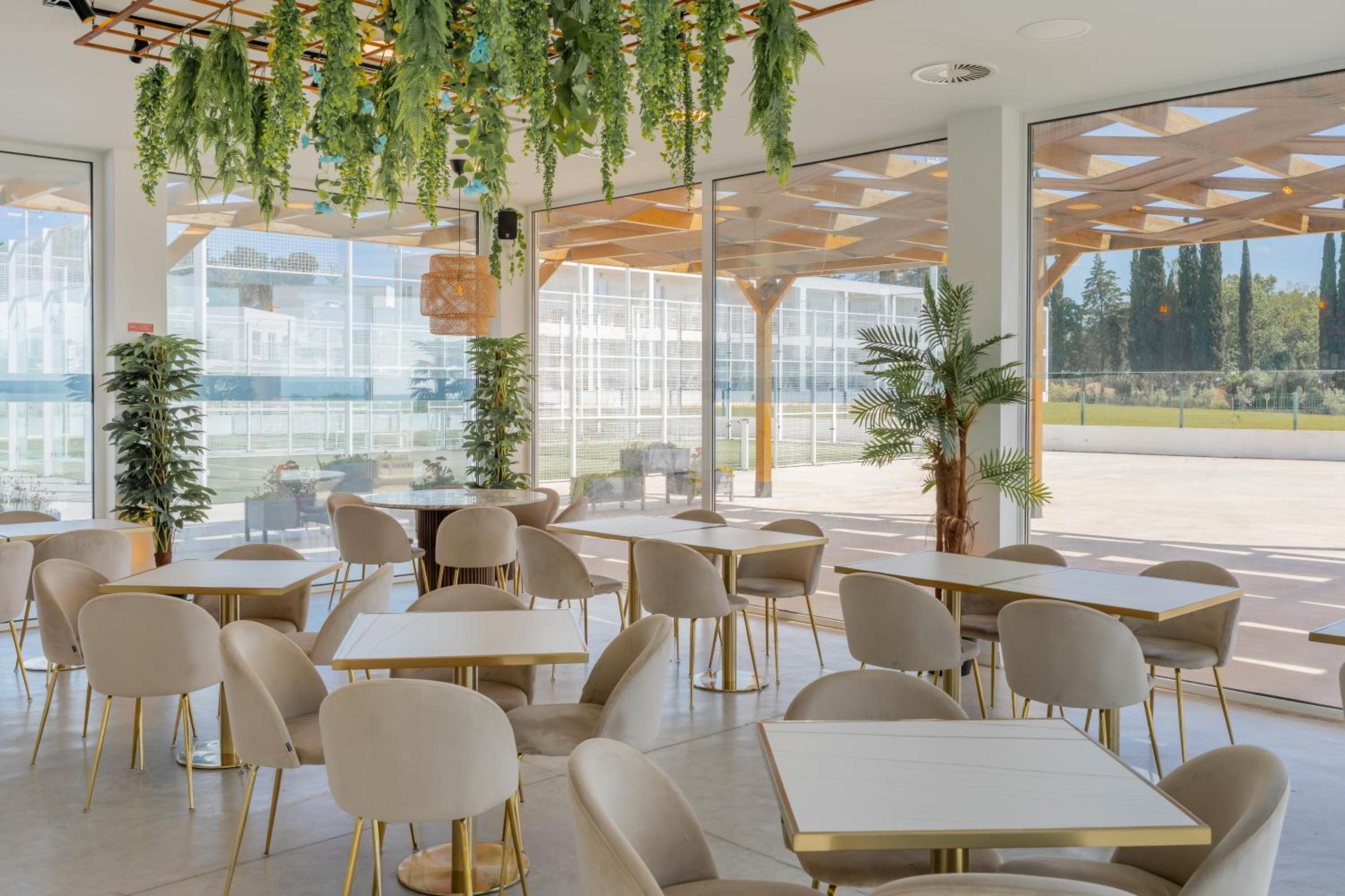 Serpa Hotel 35/50