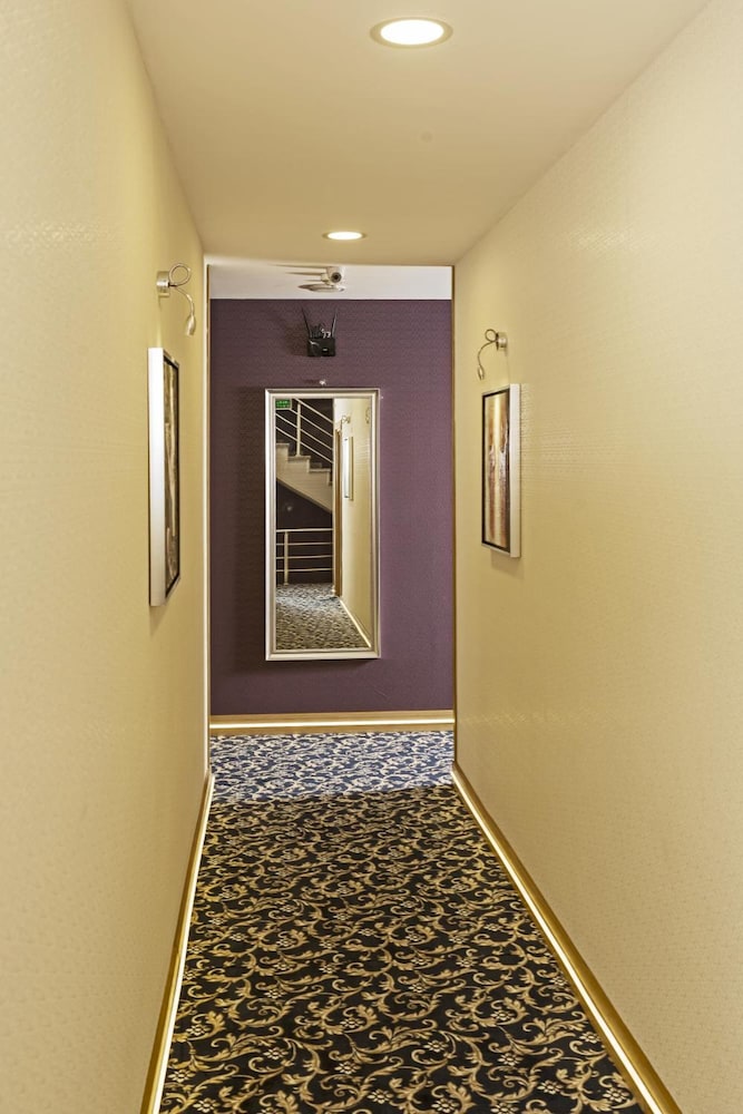 Demir Suite Hotel 22/38