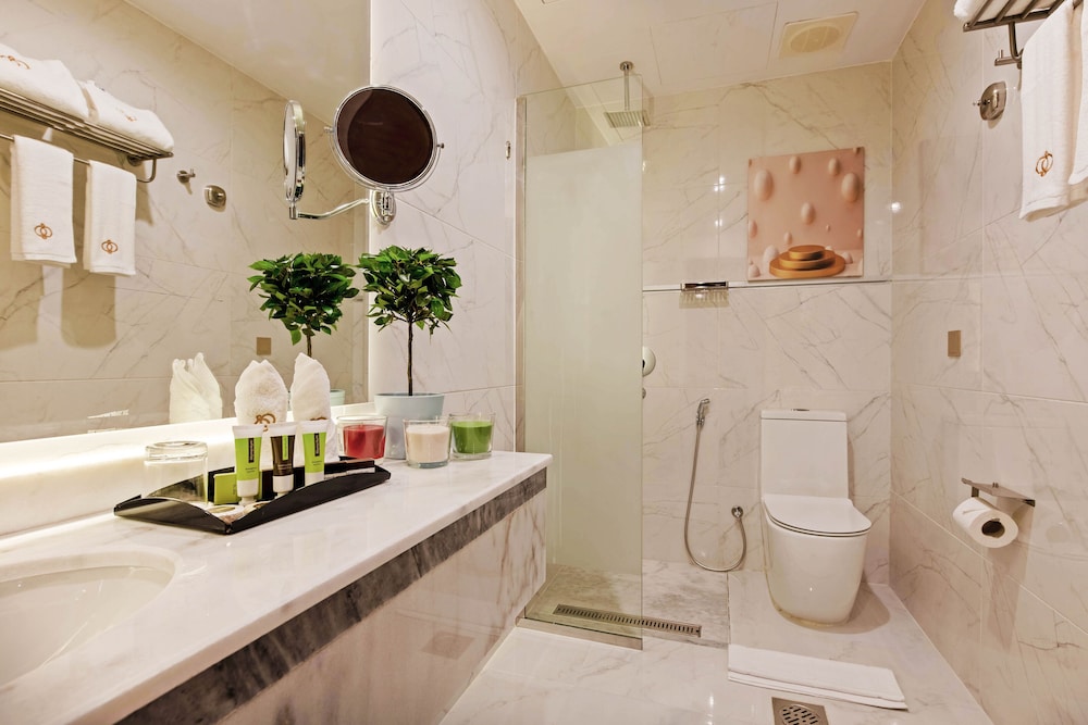 فندق بيت الزمرد(Emerald hotel) 45/50