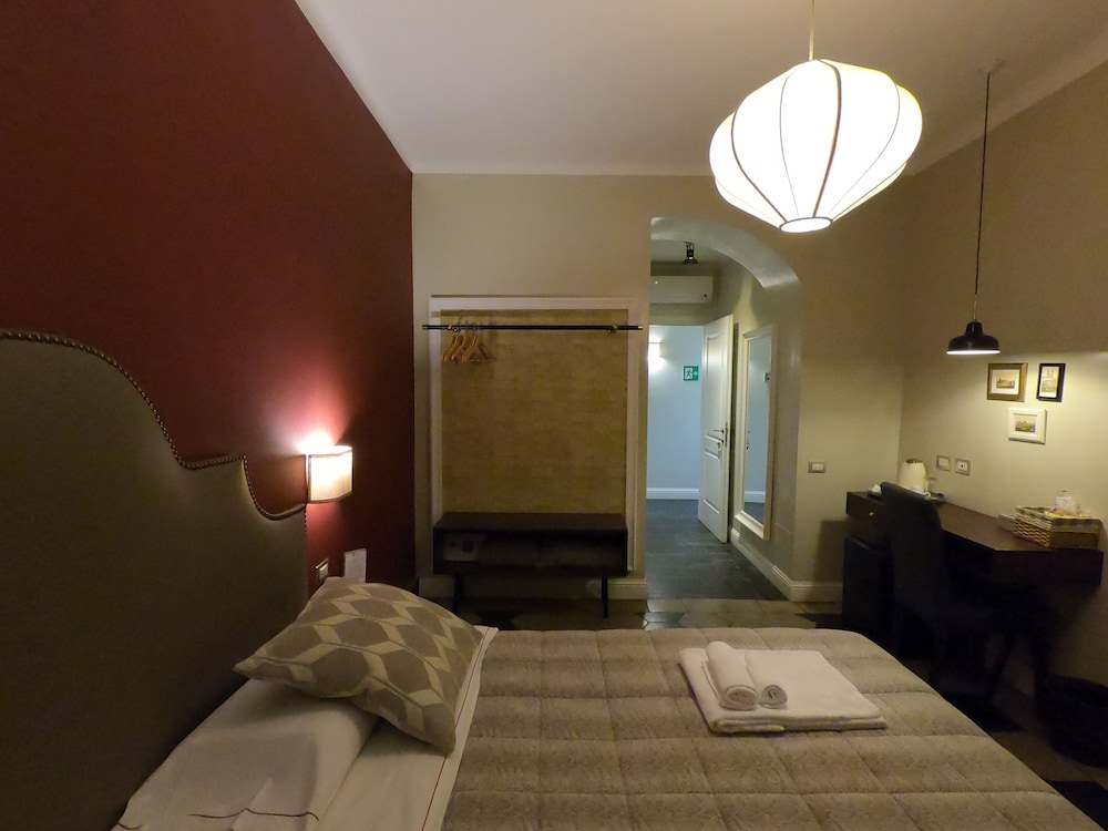 Residenza Roma Imperiale 22/50