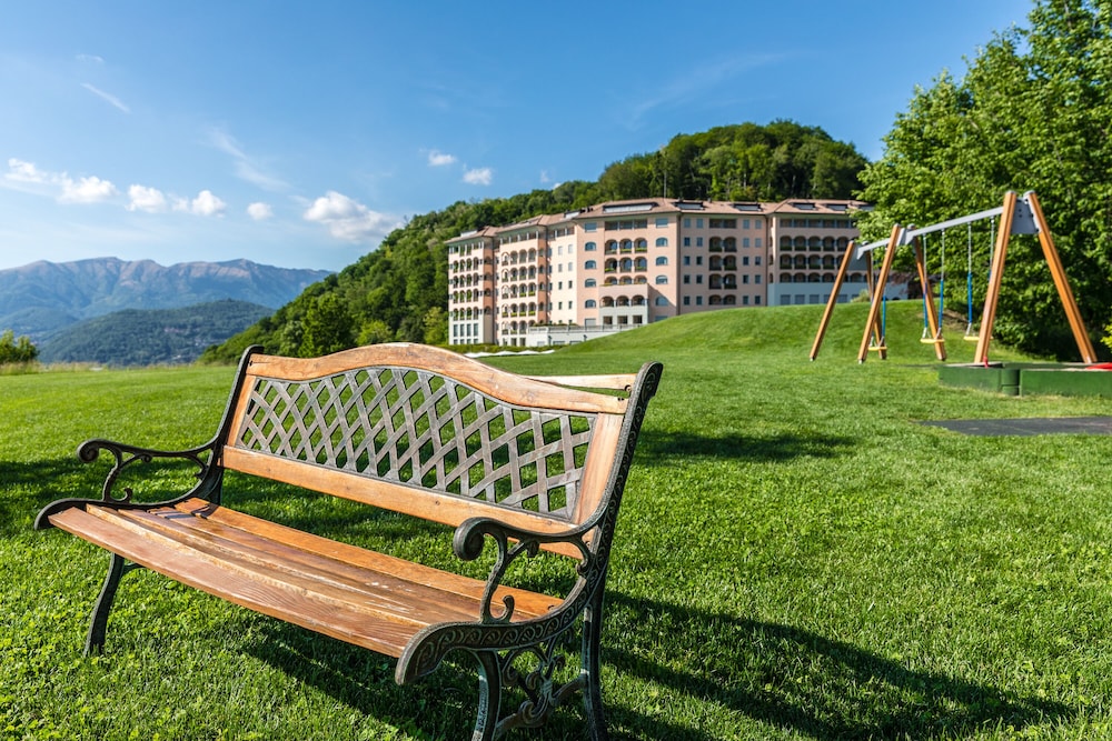 Resort Collina D Oro 35/40