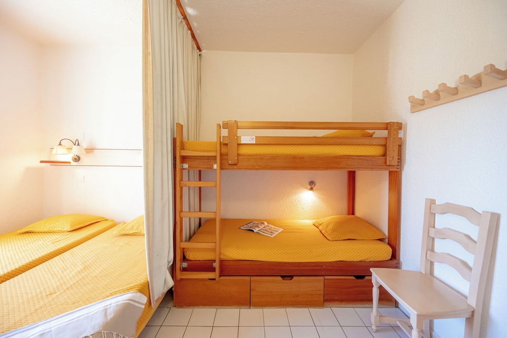 Residence Maeva Bandol Port 10/38