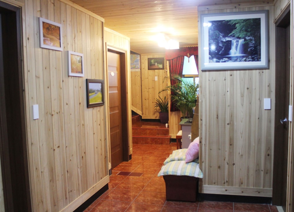 A Ji Hostel 19/35