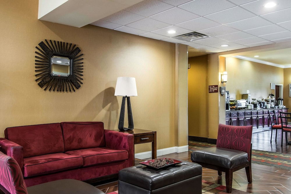 Sleep Inn & Suites Huntsville 25/45