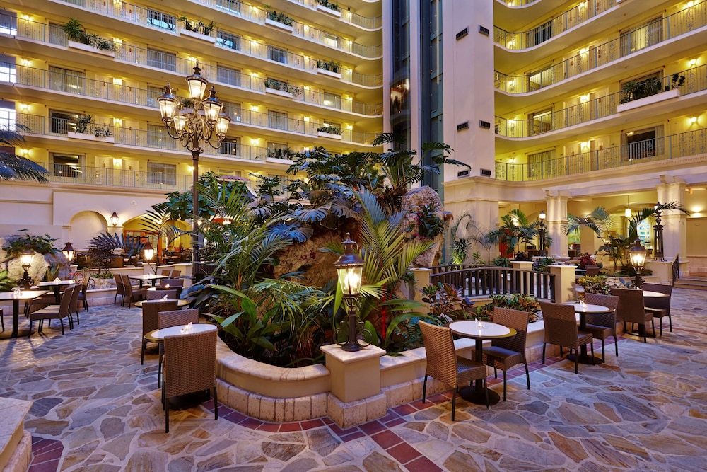 Embassy Suites by Hilton Fort Lauderdale 17th Street 15/29