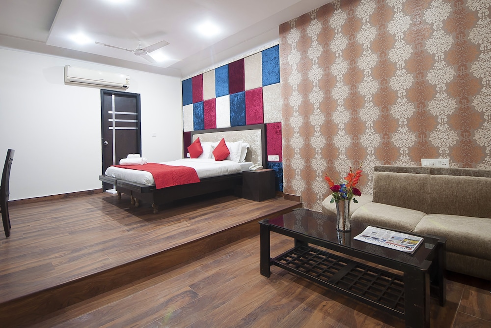 HOTEL APRA INTERNATIONAL 19/34