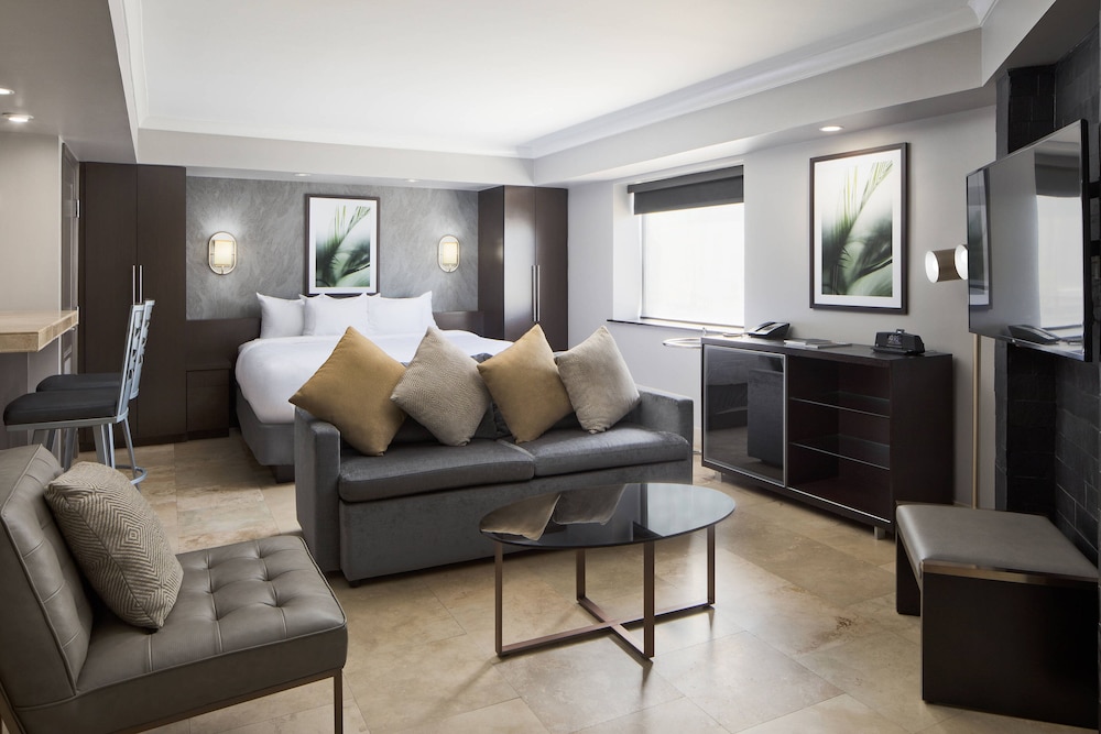 Hotel Duval Autograph Collection 25/47