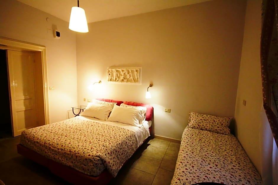 Albergo Villa Gina 30/50