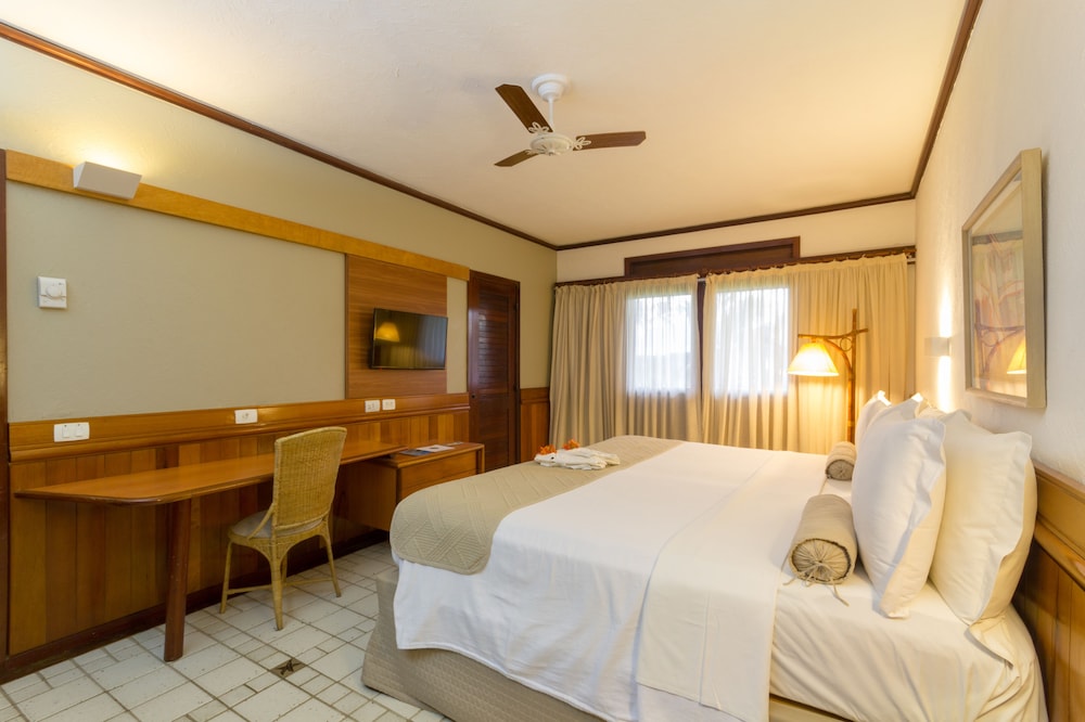 Summerville Resort - All Inclusive 6/50