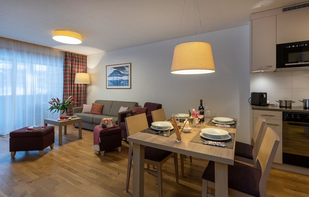 Pradas Resort Brigels 47/73
