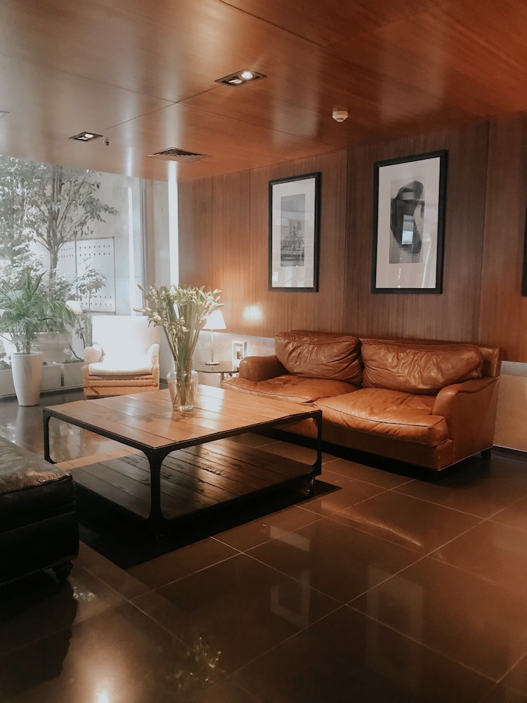 474 Buenos Aires Hotel 24/50