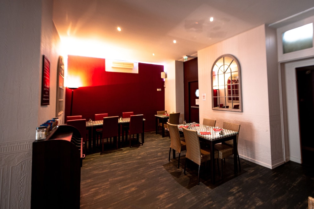 restaurant-cafeteria