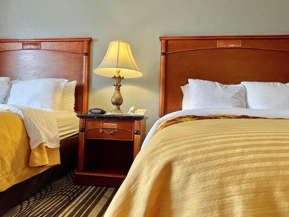 FairBridge Inn & Suites Cleburne 26/62