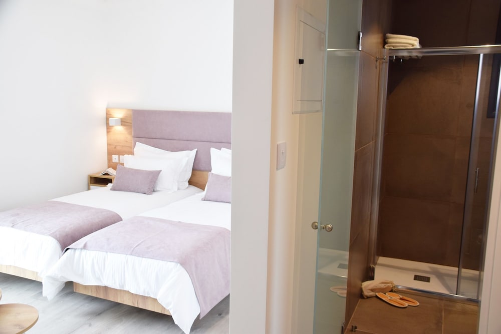 Hypnos Boutique Hotel 12/50