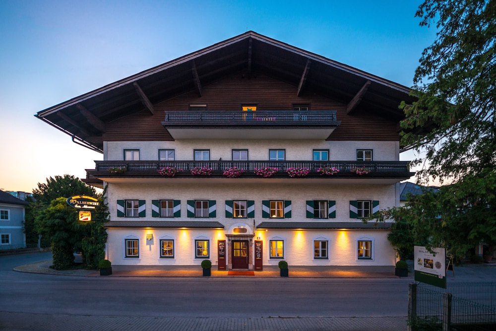 Hotel Walserwirt 1/66