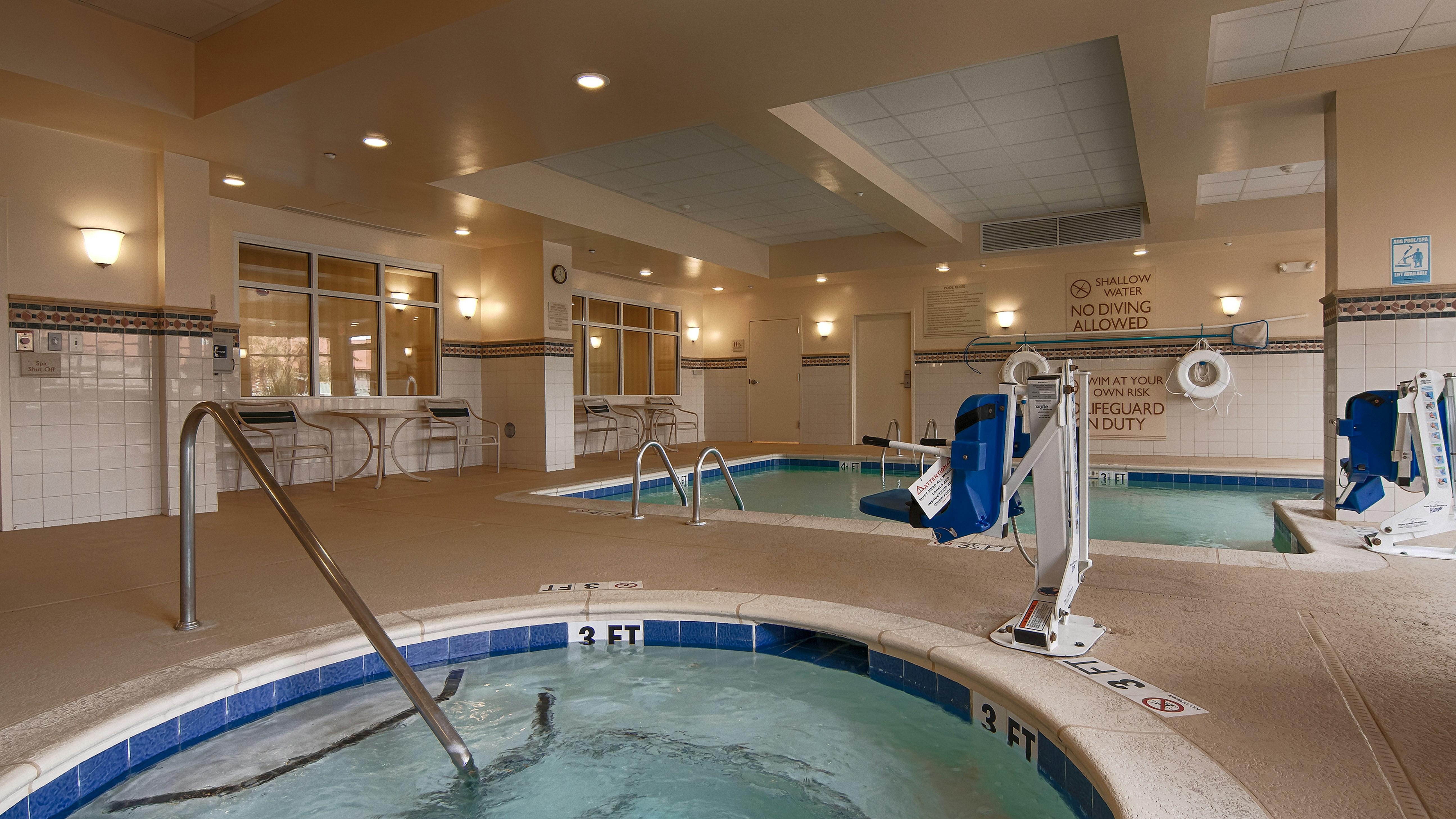 Hilton Garden Inn Florence 6/19