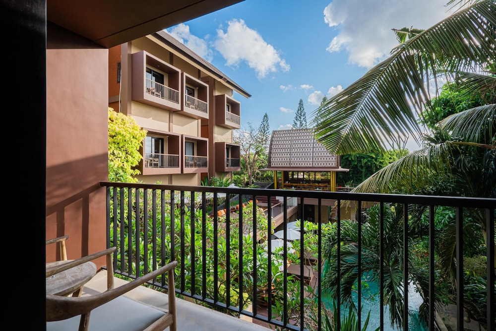 Pandawa All Suite Hotel 43/47