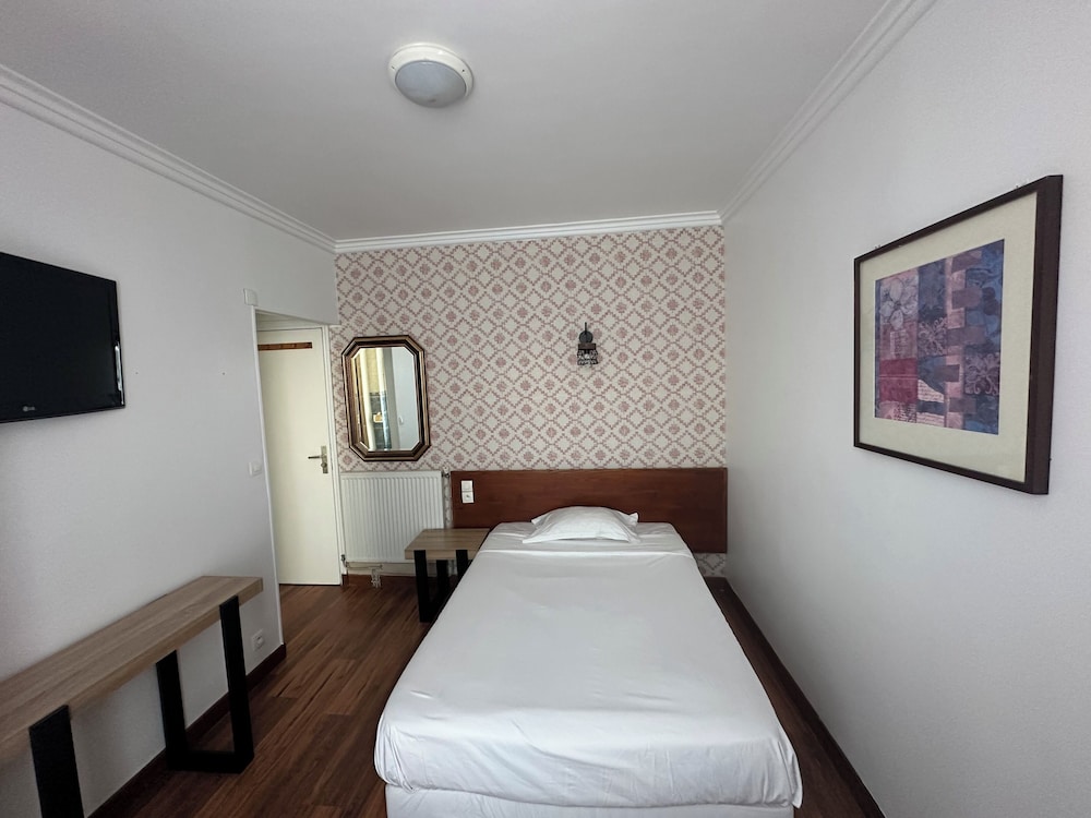 Hotel Residence Champerret 3/42