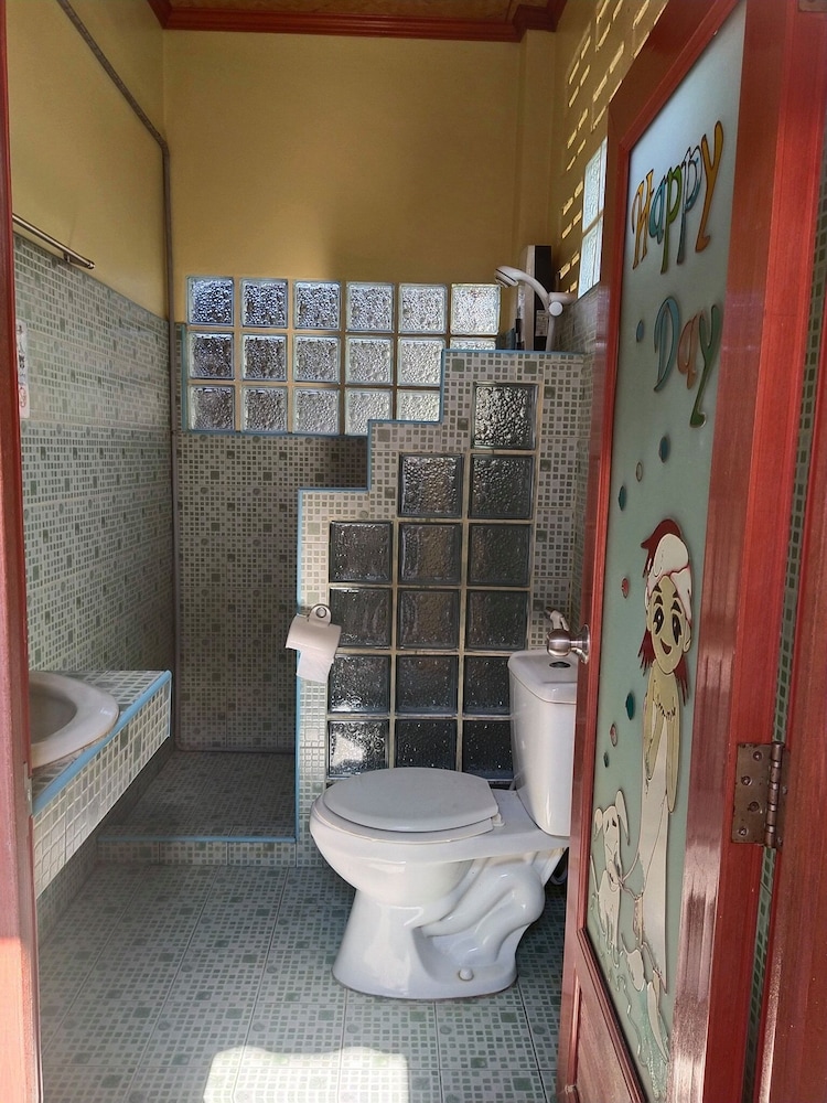 Koh Chang Hut Hotel 19/51