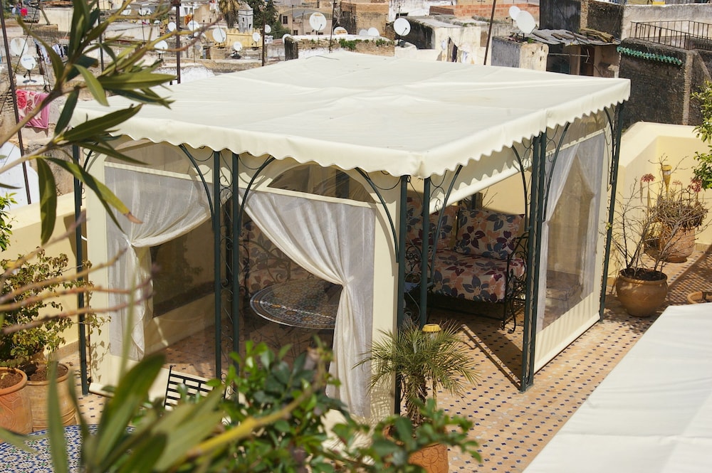 Riad Kettani 58/66