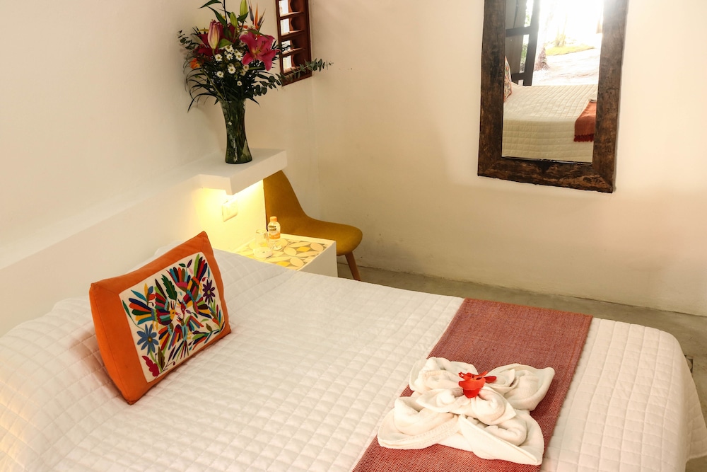 Hotel Kin Ha Pueblo 23/79