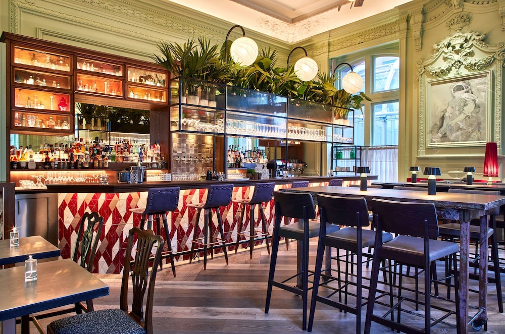 Andaz London Liverpool Street - A Concept By Hyatt 36/50
