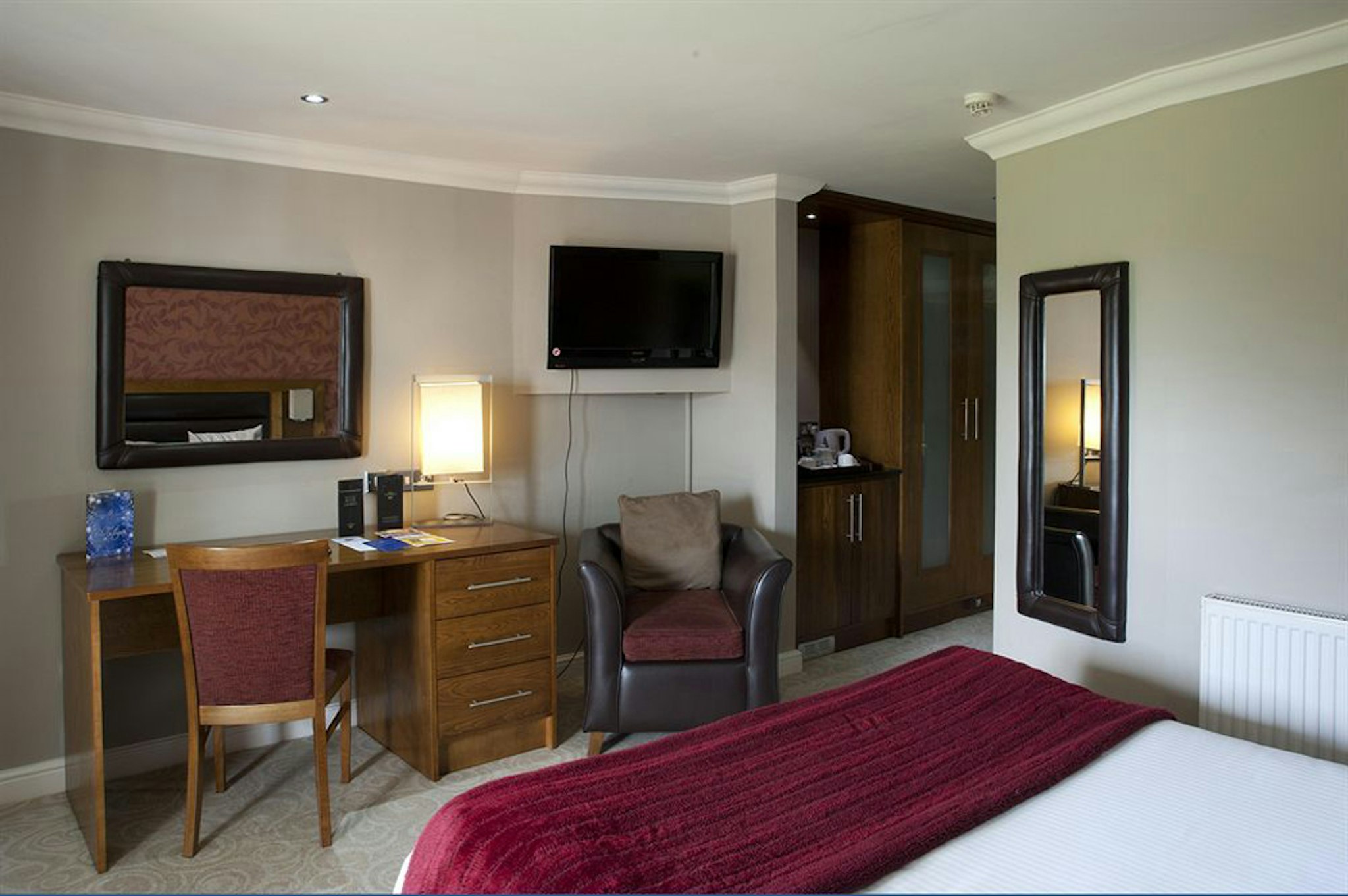 Thornton Hall Hotel And Spa 44/69