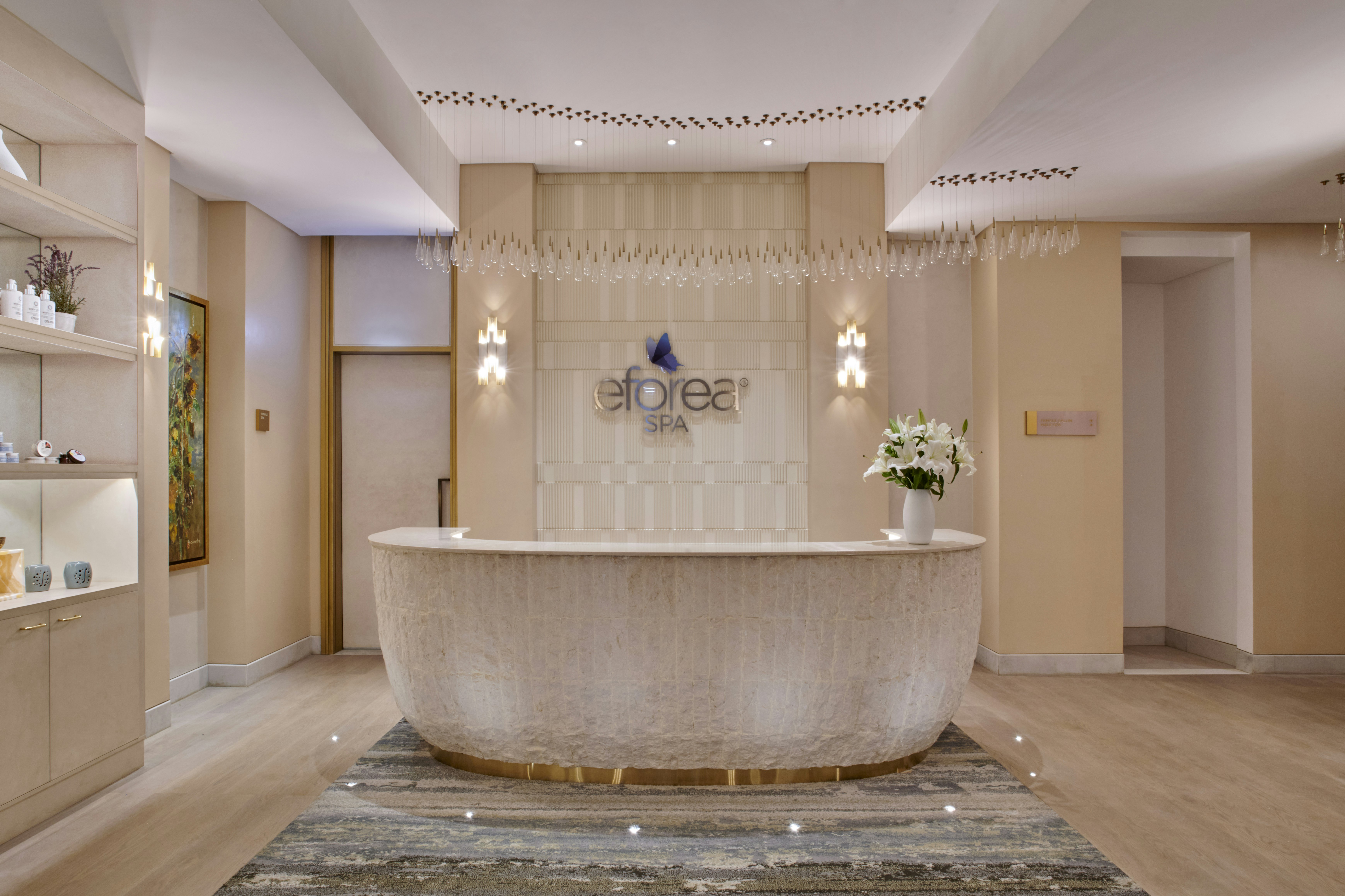 Hilton Cairo Nile Maadi 4/27