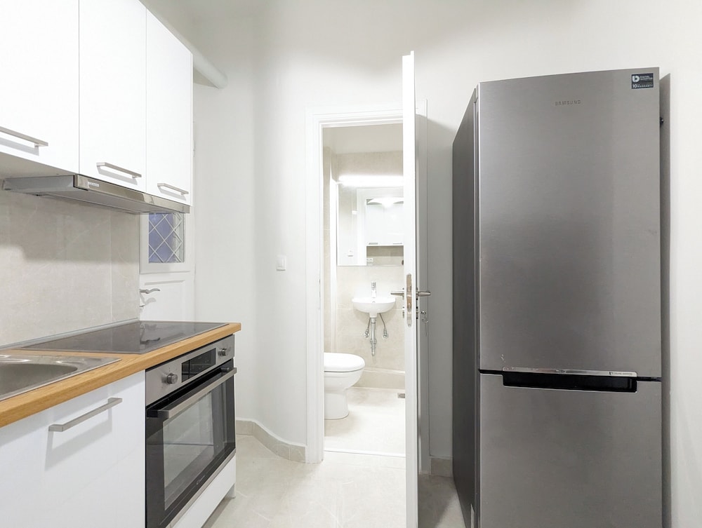Acropolis View Dream Apartments 45/50