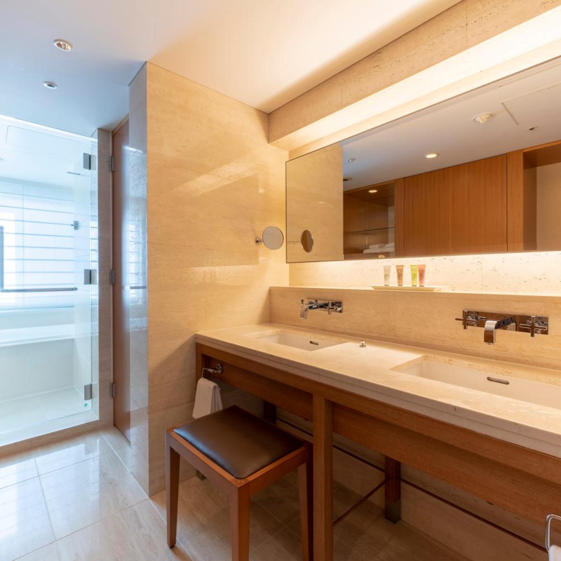 Executive, Double Bed, Associa Shin Yokohama 10/10