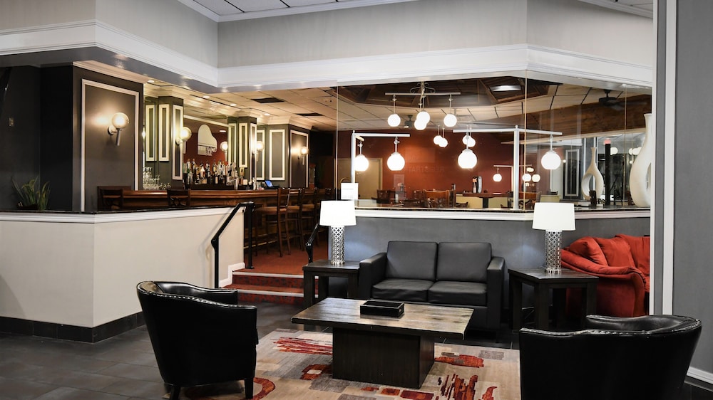 Ramada Hotel & Conference Center By Wyndham Jacksonville 35/59