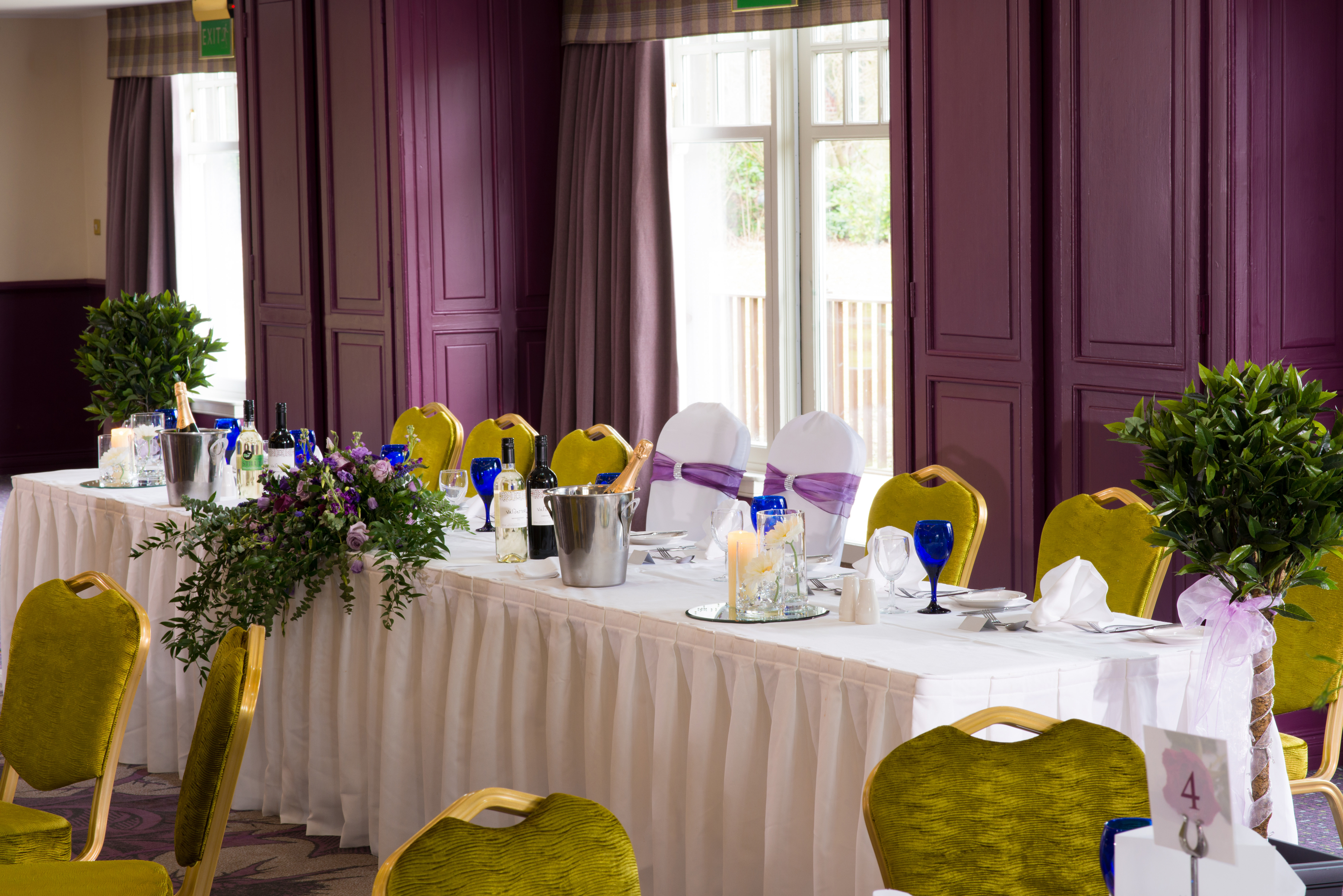 Leonardo Boutique Hotel Huntingtower Perth 34/62