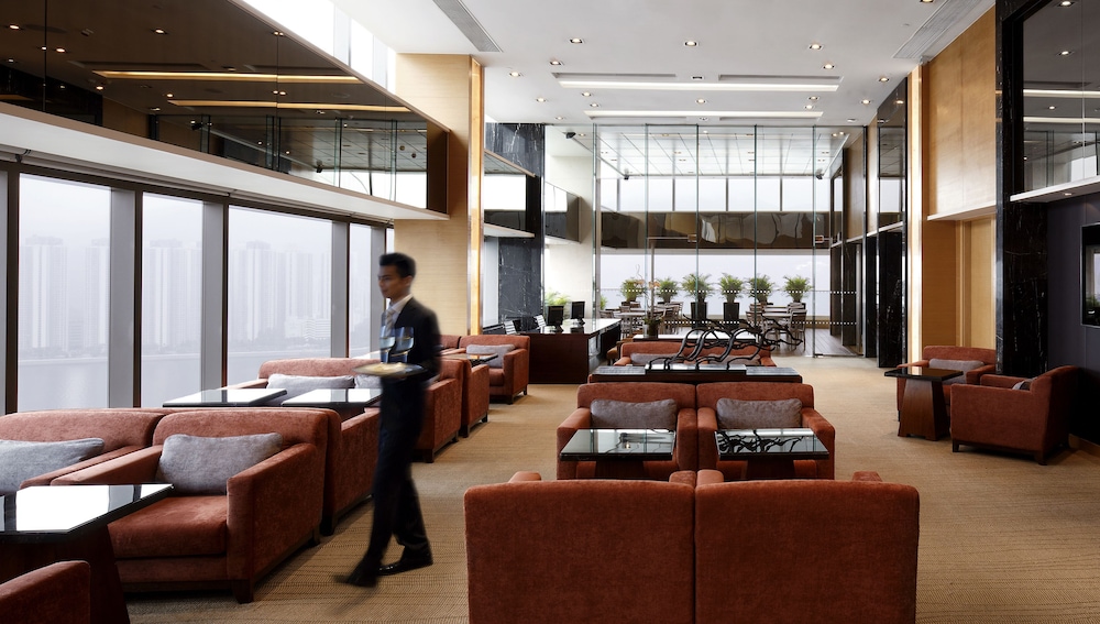 HYATT REGENCY HONG KONG SHA TIN 42/69