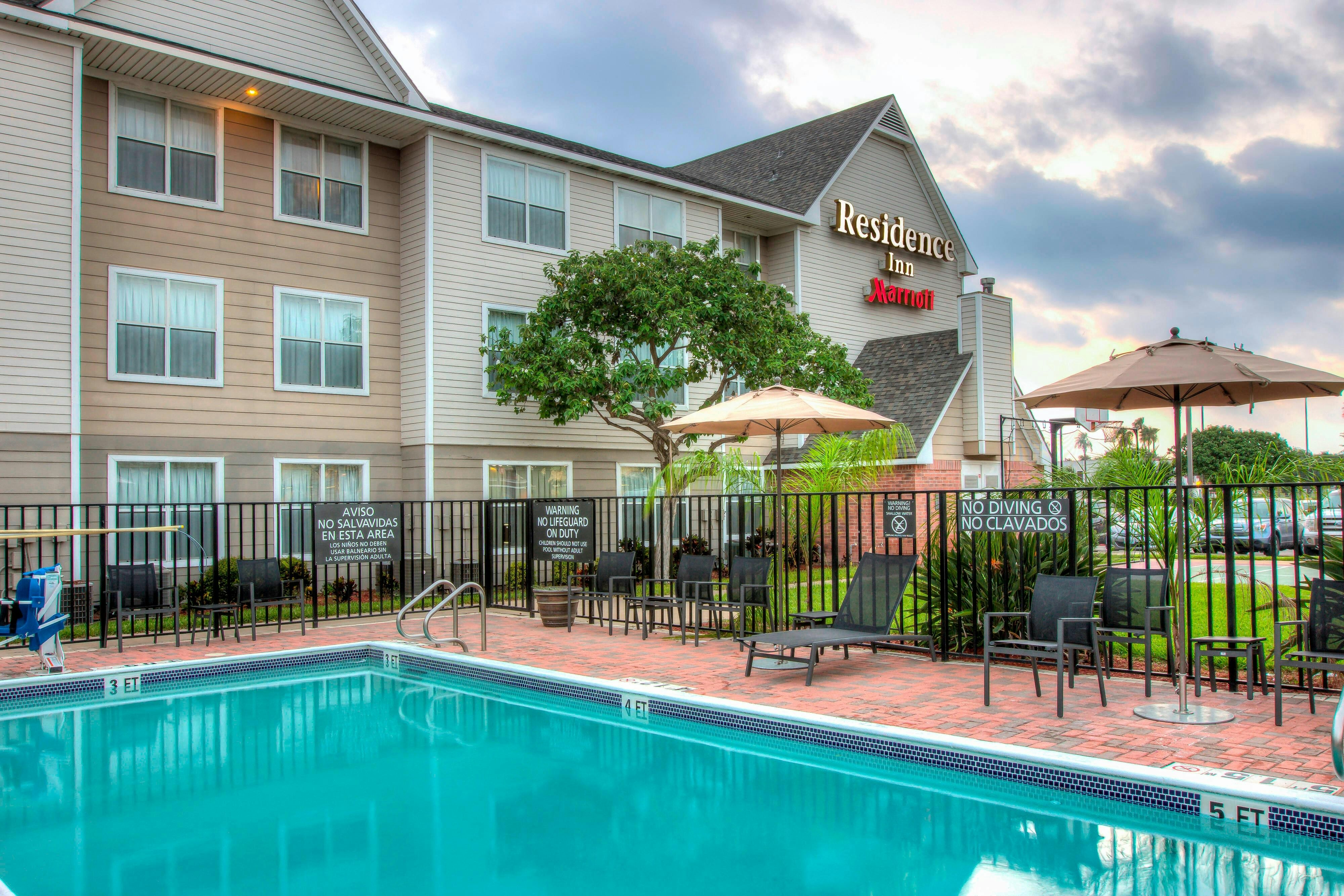 Residence Inn Marriott 4/47
