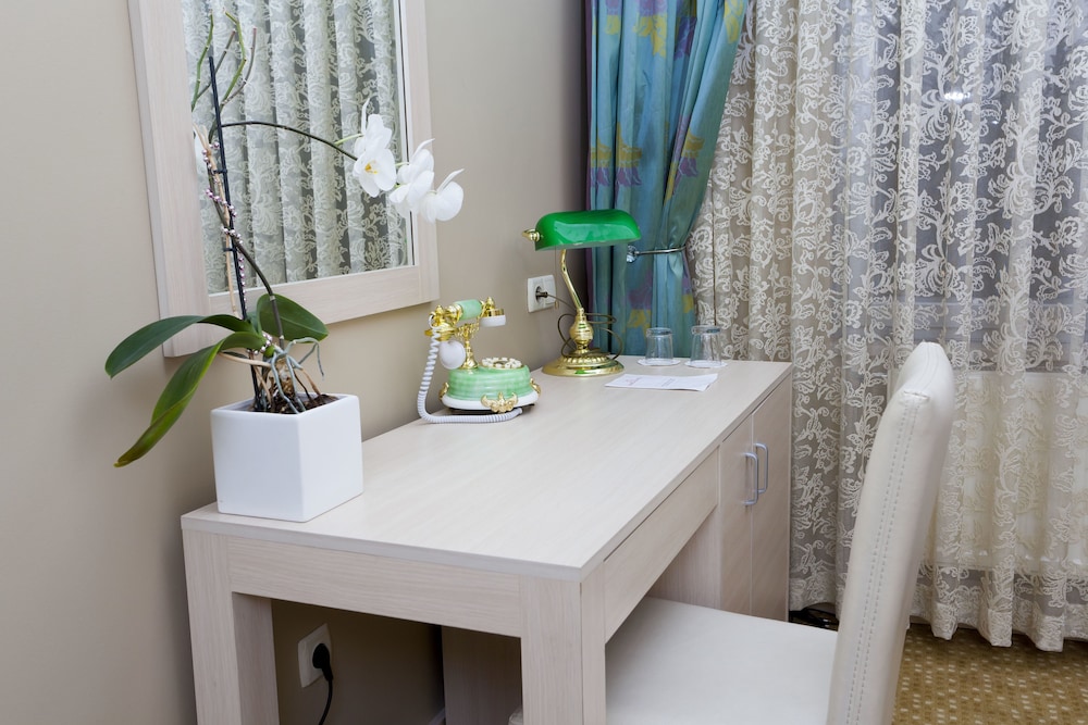 Classes Boutique Hotel 52/67