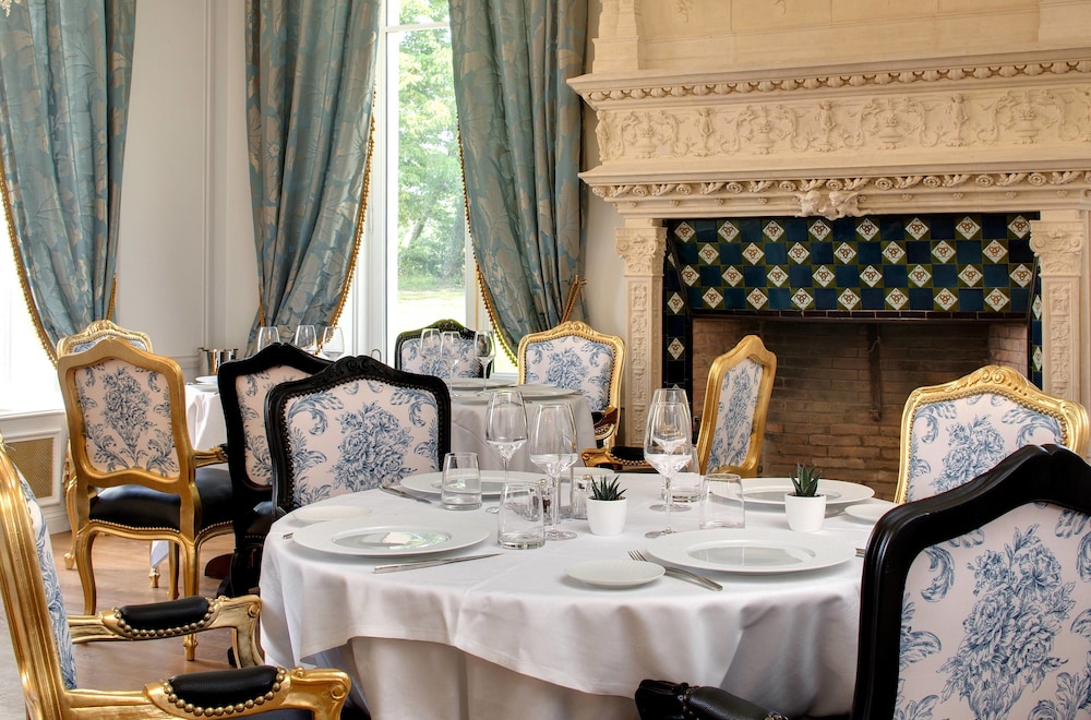 Hotel The OriginalsLe Chateau Alexandra Palace Golf Resort 33/48