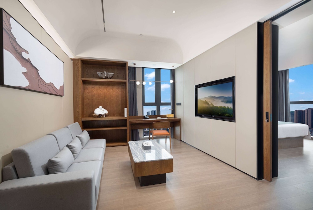 Ramada by Wyndham Changsha West 25/29