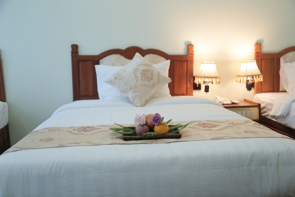 Kampong Thom Royal Hotel 16/44