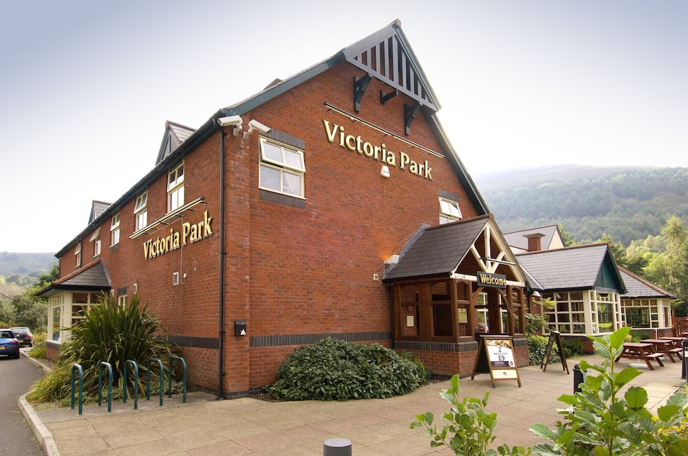 Premier Inn Ebbw Vale in EBBW VALE