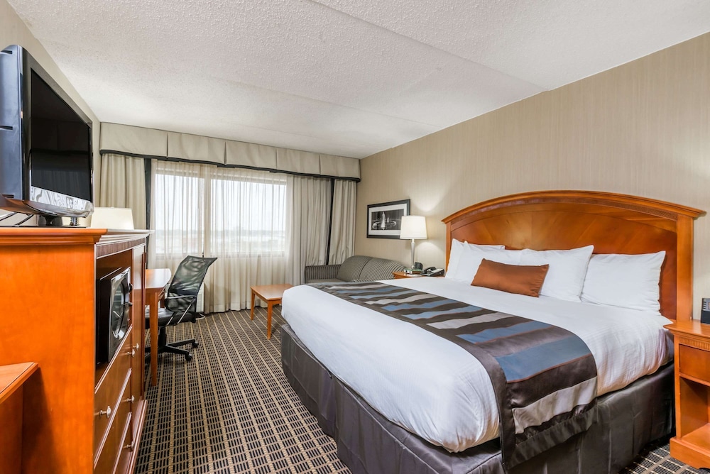 Wingate by Wyndham Springfield 9/60