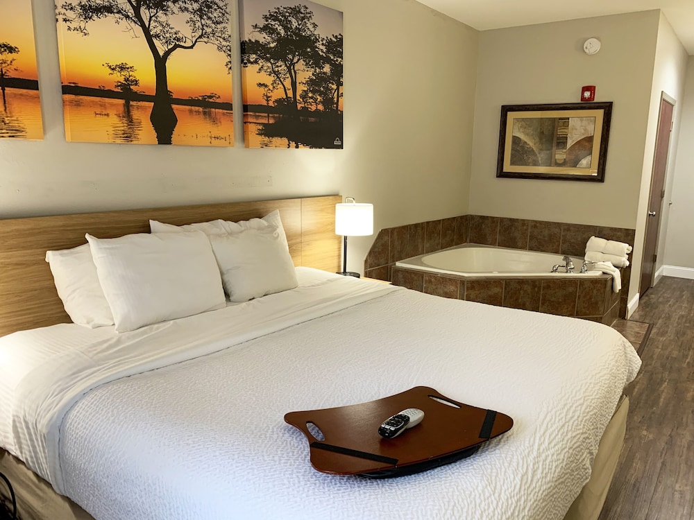 Days Inn & Suites By Wyndham Cabot 25/56