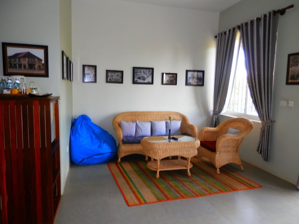 Hak Boutique Hotel & Resort 17/50