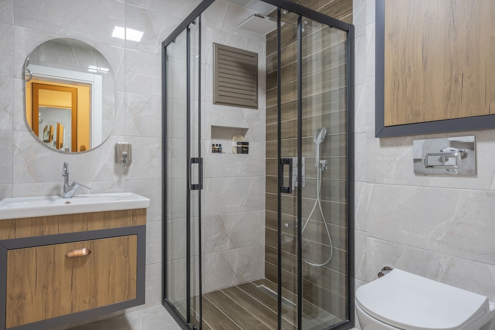 Quality Gold Suite Hotel 48/50
