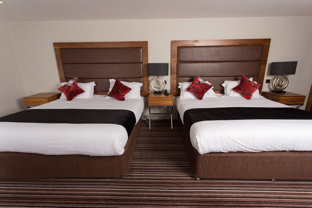 Sketchley Grange Hotel Spa 23/58