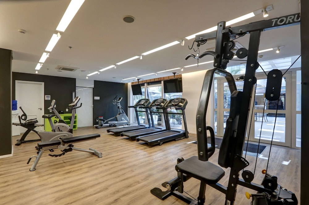 Comfort Hotel Guarulhos Airport 37/72